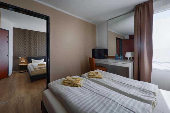Regiohotel Leipzig West Schkeuditz Camera foto