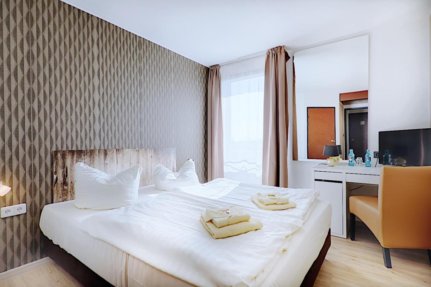 Regiohotel Leipzig West Schkeuditz Camera foto