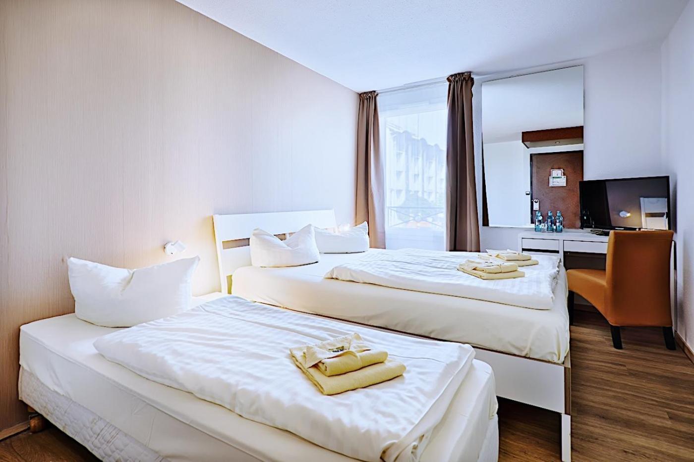 Regiohotel Leipzig West Schkeuditz Camera foto