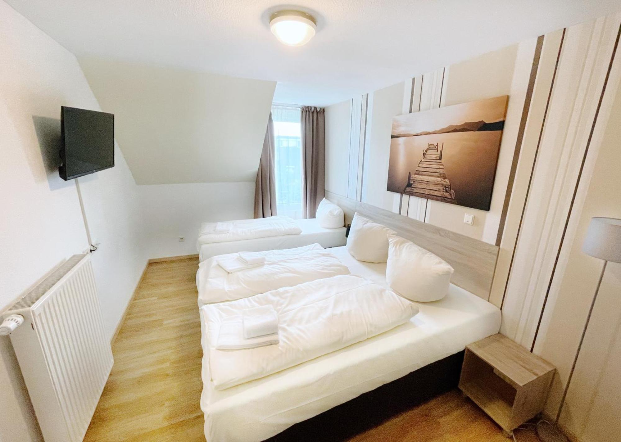 Regiohotel Leipzig West Schkeuditz Camera foto