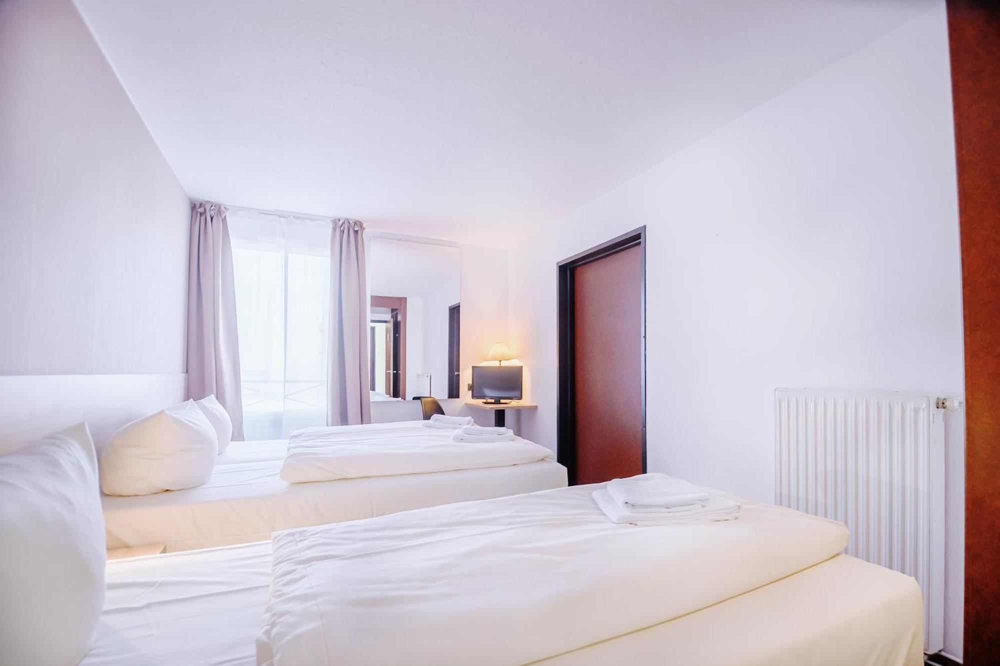 Regiohotel Leipzig West Schkeuditz Camera foto