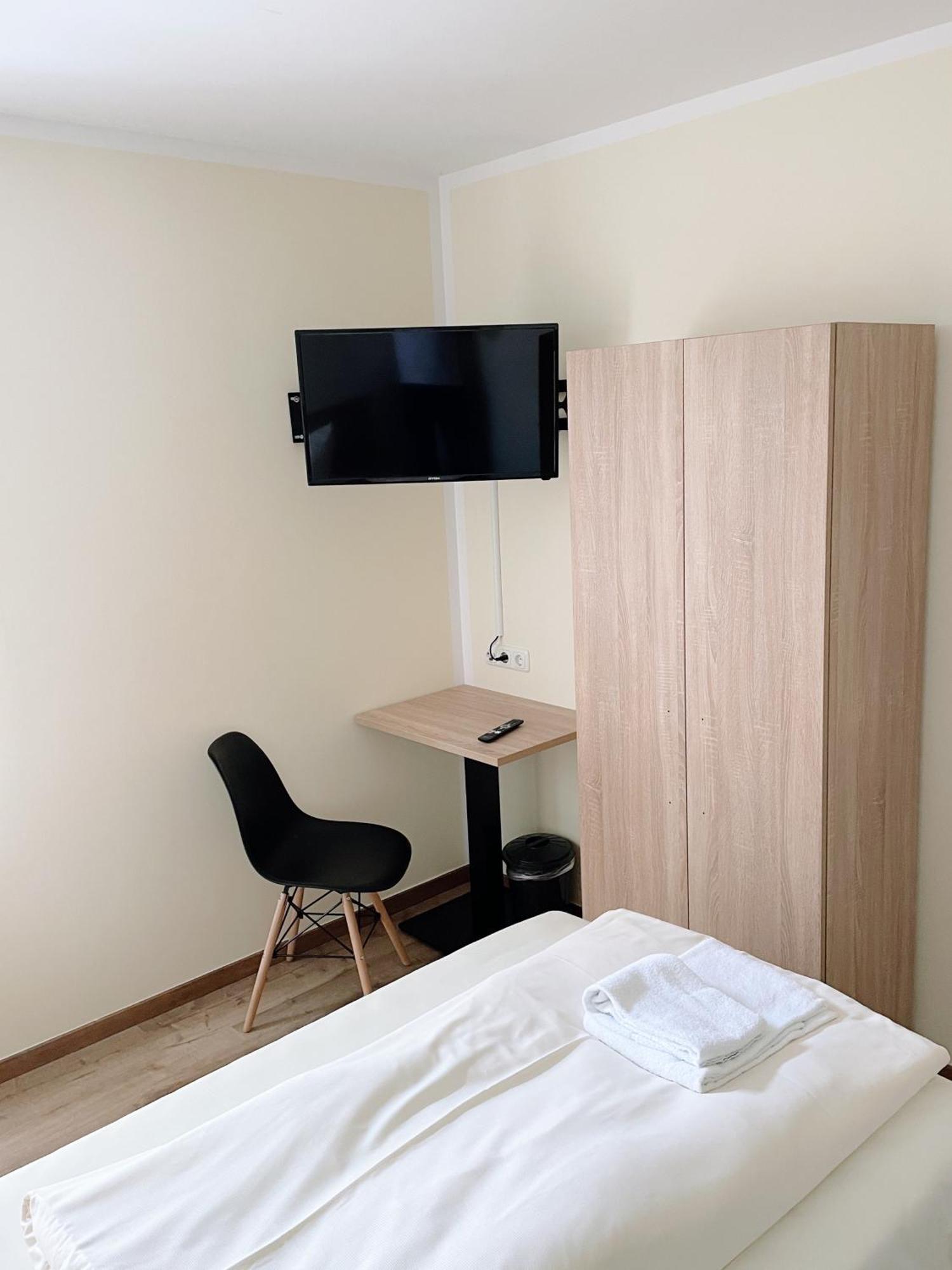 Regiohotel Leipzig West Schkeuditz Camera foto